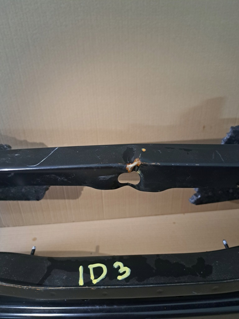 фото №7, Балка перед передняя vw id.3 id3 10a807002