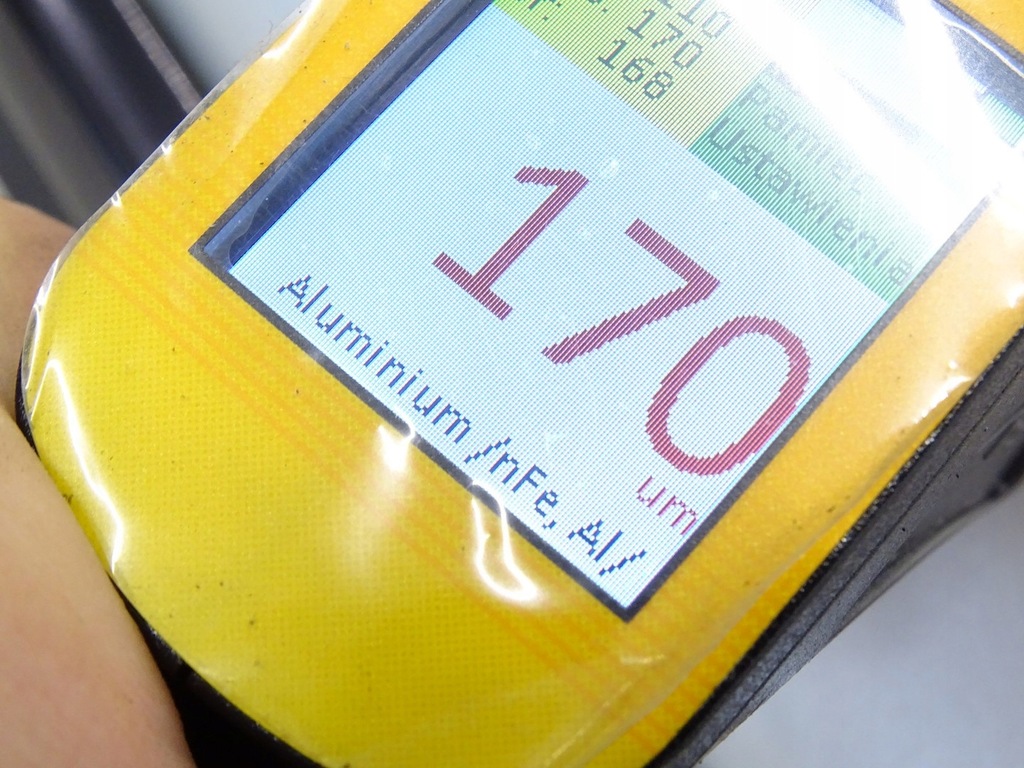 фото №10, Дверь левая перед передние r230 lift sl 775