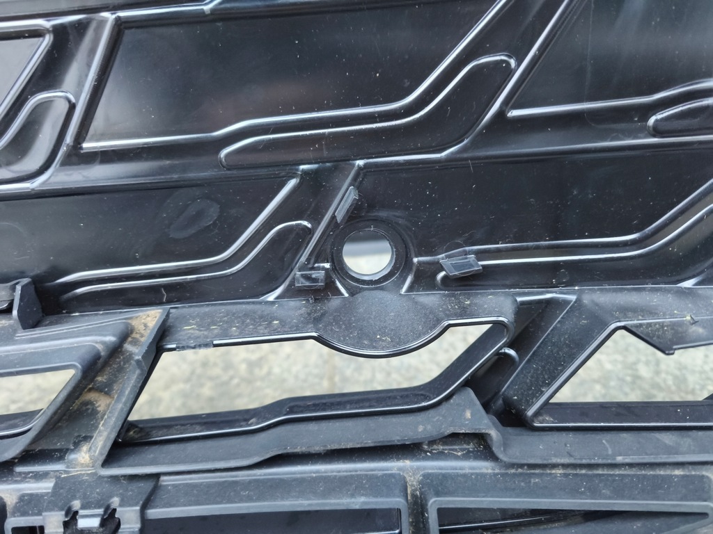 фото №14, Бампер перед передній audi a3 8y lift s-line 8y0807437r 8y0853651ae