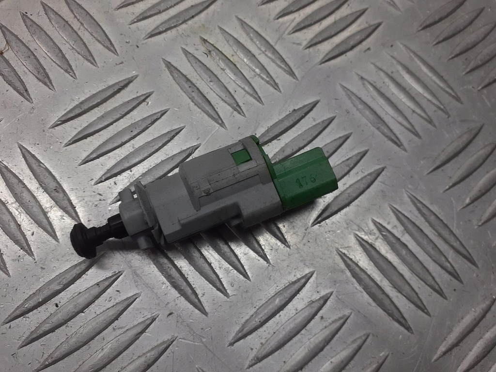 фото №1, Датчик світла стоп стоп-сигнал renault laguna ii 8200276360