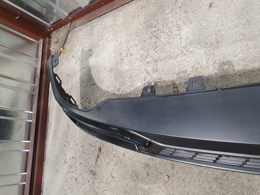 Купити Audi оригінальний номер 4k0807521c спойлер накладка-спойлер бампера