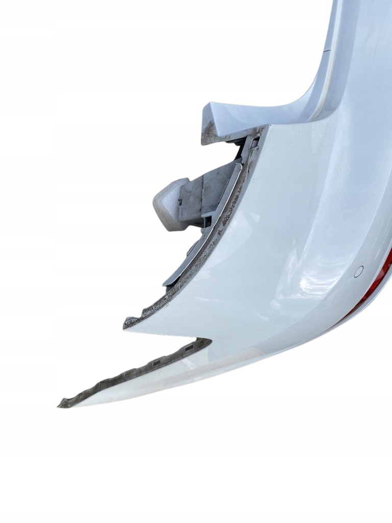 фото №9, Бампер задня audi a4 b9 sedan ls9r 2.0 tfsi