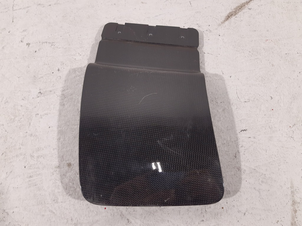 фото №1, Ferrari 488 pista заглушка диффузор 786905