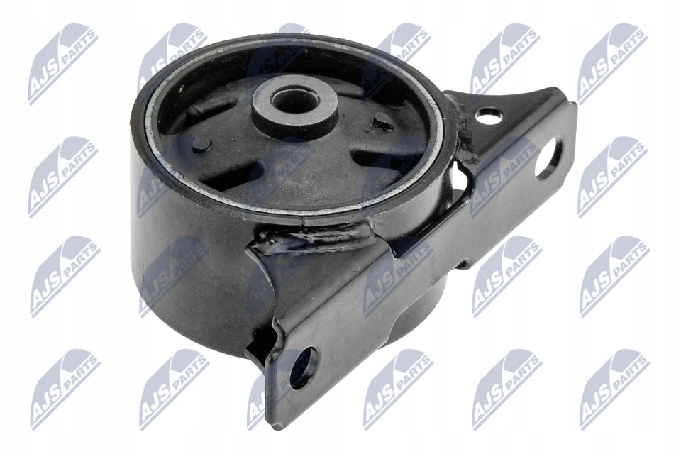 фото №10, Подушка двигателя задняя mitsubishi lancer mirage colt