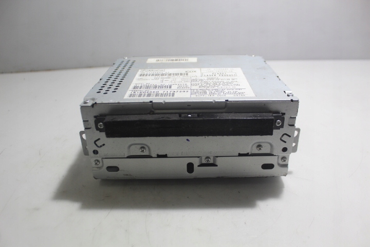 фото №1, Радио volvo s80 ii