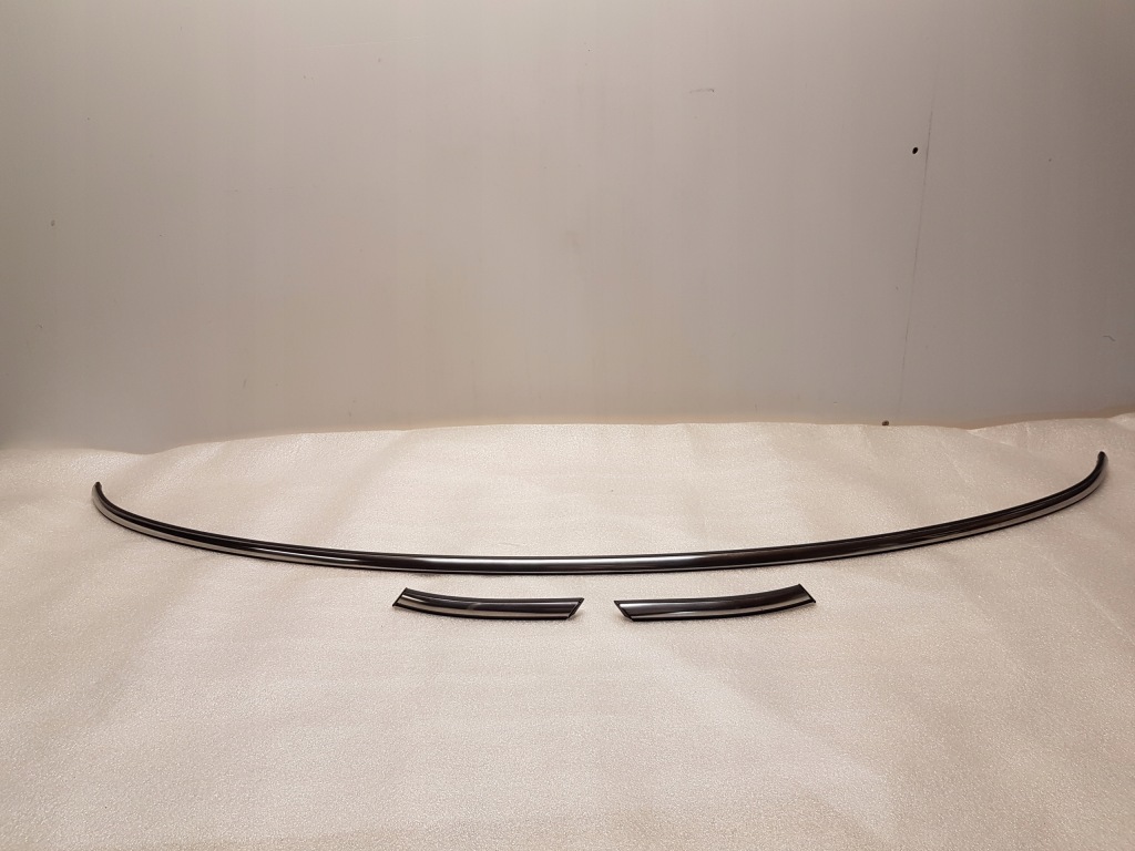 Купити Комплект накладка декоративних mini f55 f56 f57 хром 7300595