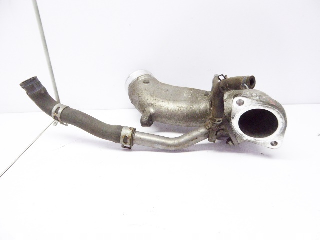 фото №4, Civic viii ufo шланг труба турбины 2.2 i-cdti 06-