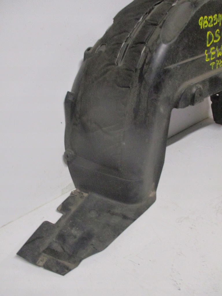 фото №8, Підкрилок citroen ds9 задні 9823495180 9823495080