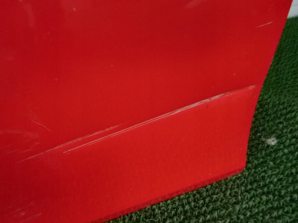 фото №4, Seat leon ii 05- hb 5d дверь передние левая перед