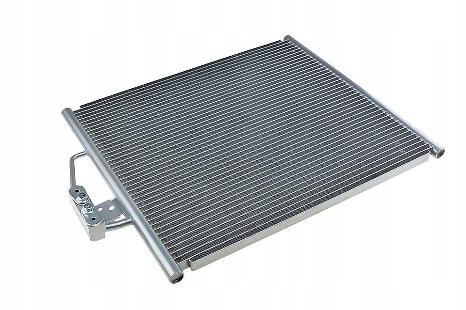 фото №5, Конденсатор кондиционера nty ccs-bm-010