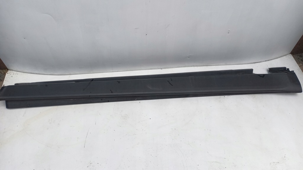 фото №1, Mercedes ml w164 молдинг поріг права a1646900240