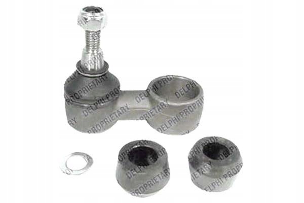 фото №2, Delphi з'єднувач тяга стабілізатора перед/зад l/p