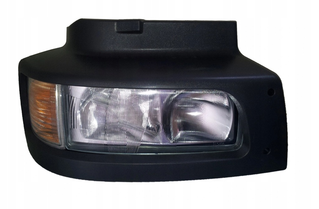 фото №1, Renault midlum фара правый kompletny новый typ