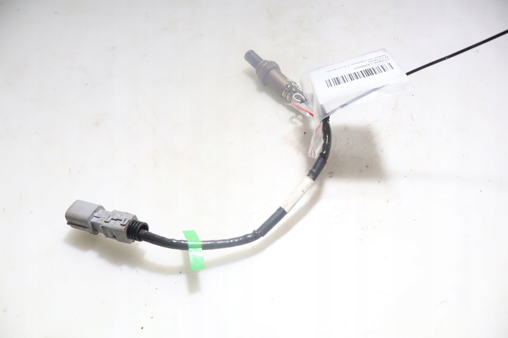 фото №1, Датчик лямбда-зонд toyota yaris iv cross 1.5 hybrid