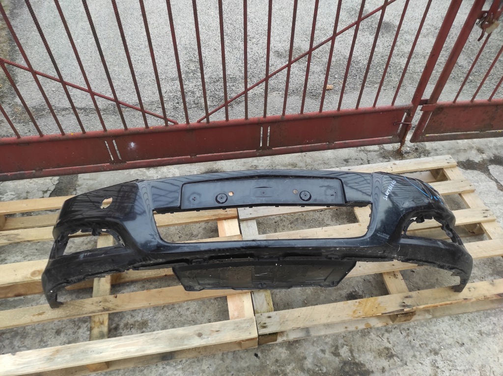 фото №12, Бампер перед opel astra 3 h 13226746