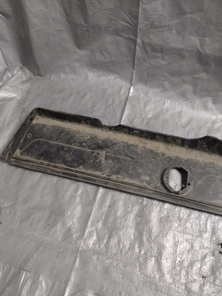 фото №13, Молдинг порог левая bmw e36 coupe