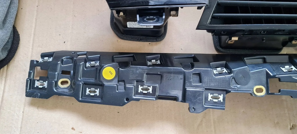 фото №8, Q3 83a dekor декори консолі панелі панель приладів anglik