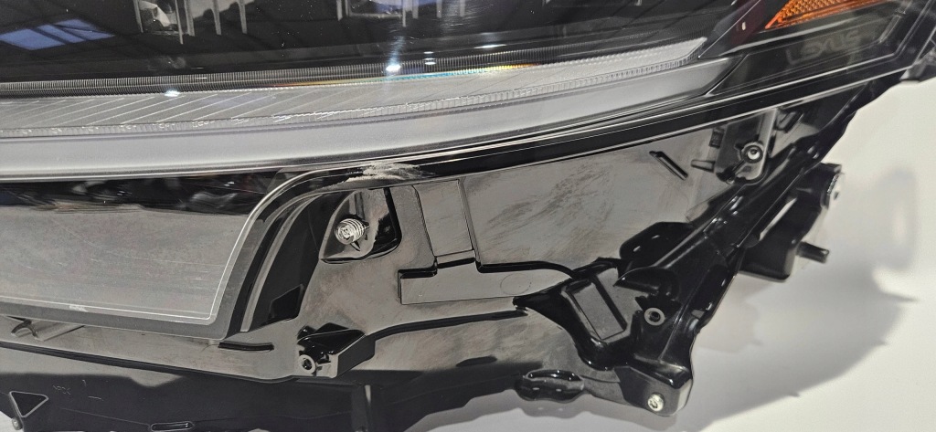 Фара лівий перед full led lexus rx v 22- європа оригінал Доставка