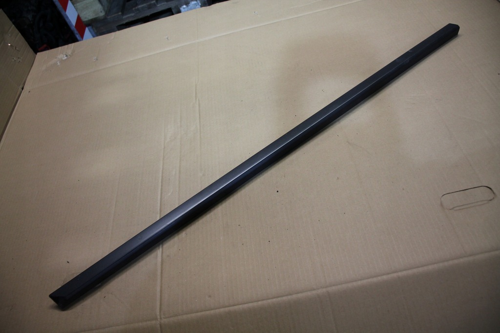 фото №1, Volvo v90 s90 левая передняя молдинг дверная дверь левый перед 31420387