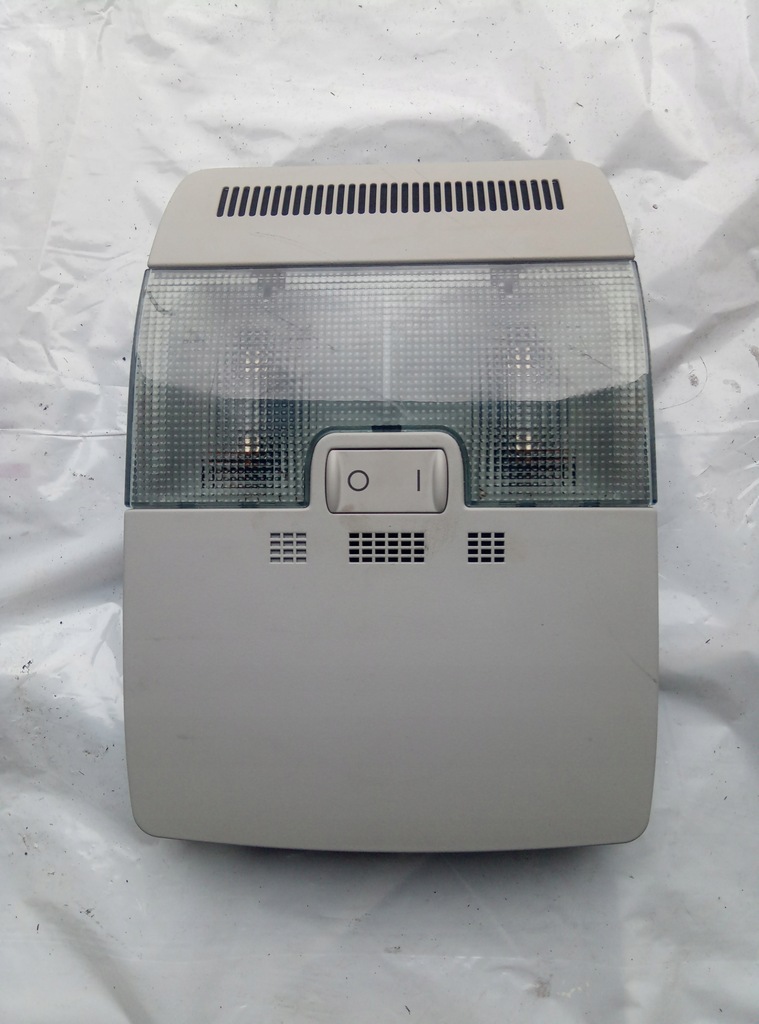 фото №4, Освітлення кабіни sline 8p0951177 audi a3