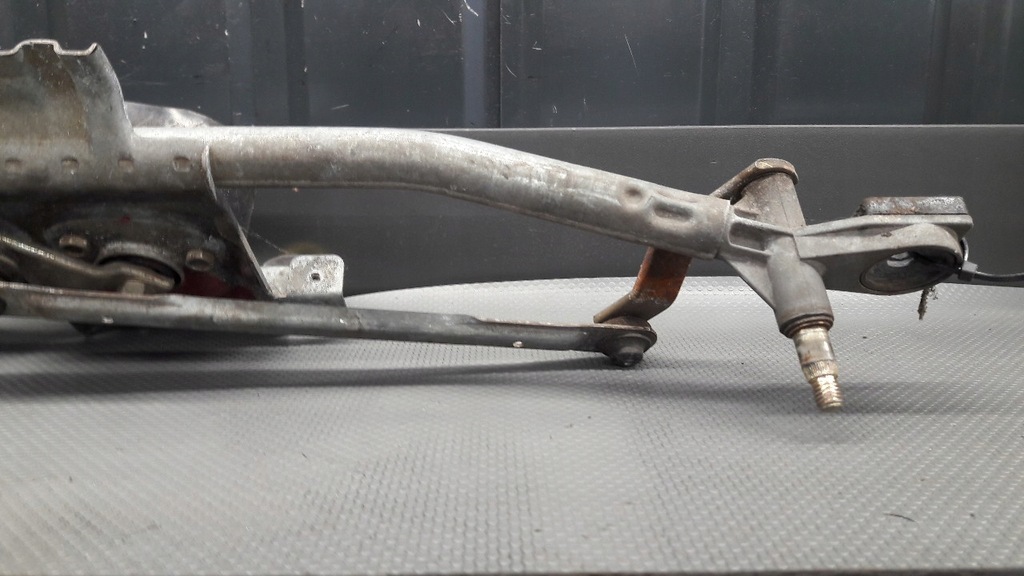 фото №9, 0390241136 механизм дворник перед ford ka i