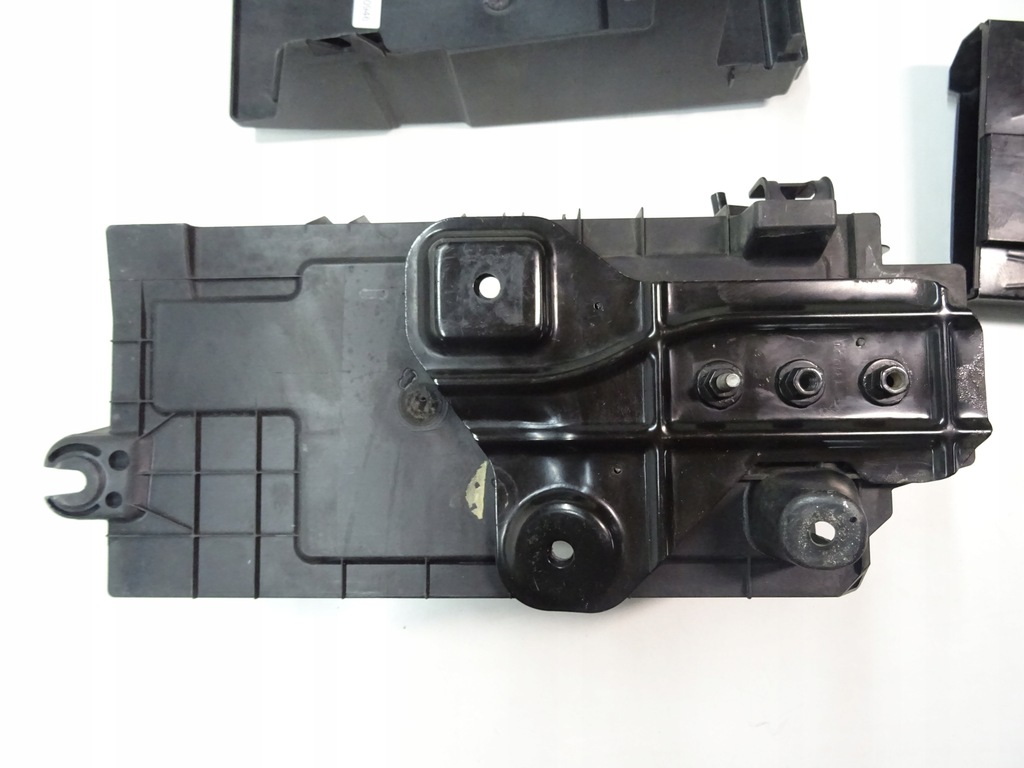 фото №8, Opel insignia a основа корпус акумулятор комплект