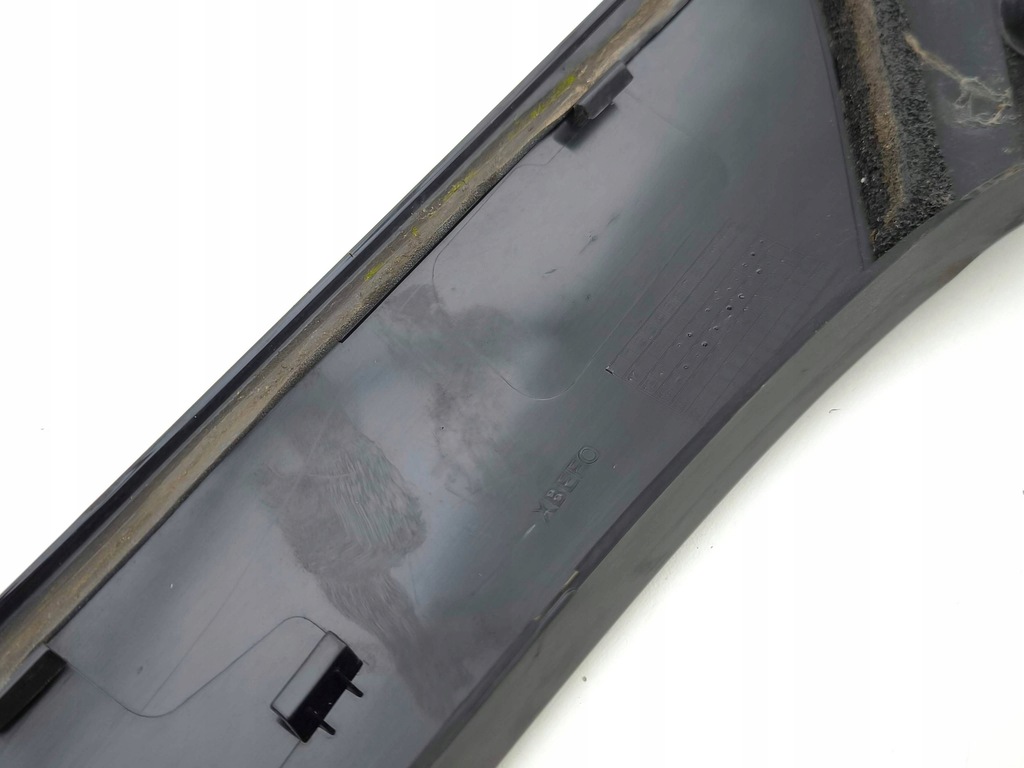 фото №12, Land rover evoque ii 2020 ліва сторона молдинг скло лобове / передньої