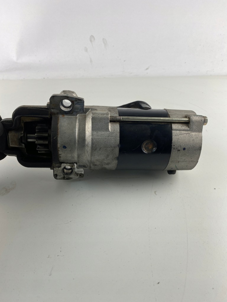 Купити Стартер ford ranger 3.2tdci - 2019r