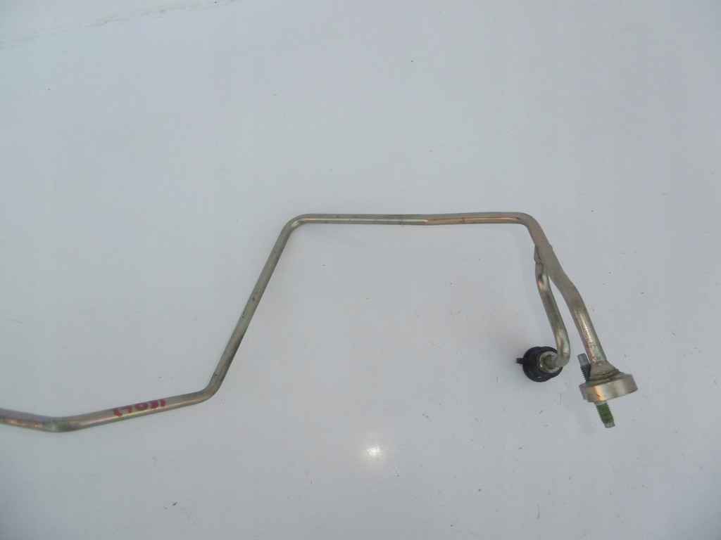 фото №11, Шланг кондиционера volvo v70 iii s80 ii 2.4 d