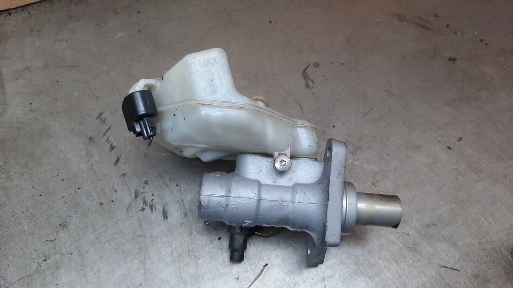 фото №4, Насос тормозная volvo xc70 ii 2.4 d5