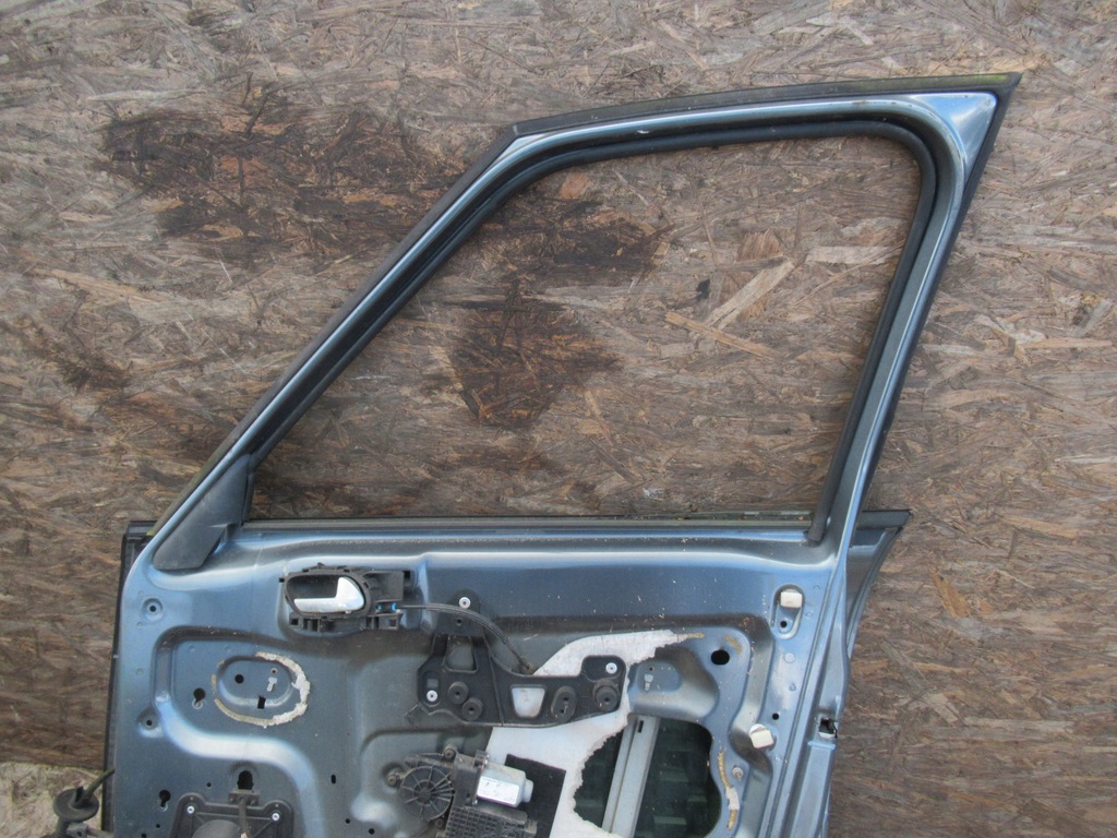 фото №7, Дверь перед правое citroen c4 picasso