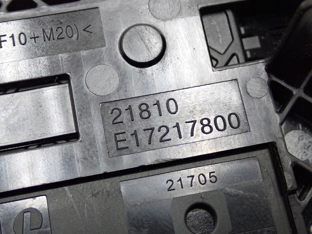 фото №8, Клемма предохранитель аккумулятор 1ea937548 vw id3 id.3 20r