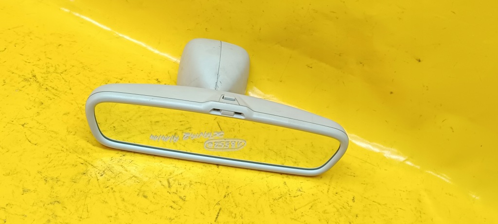 фото №11, Зеркало заднего вида octavia ii 04-12r 1z2857511