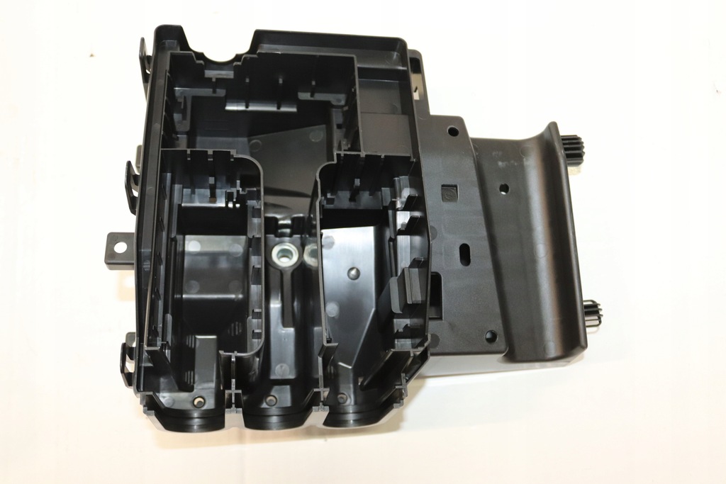 фото №1, Opel astra k 5 коробка предохранителей основание