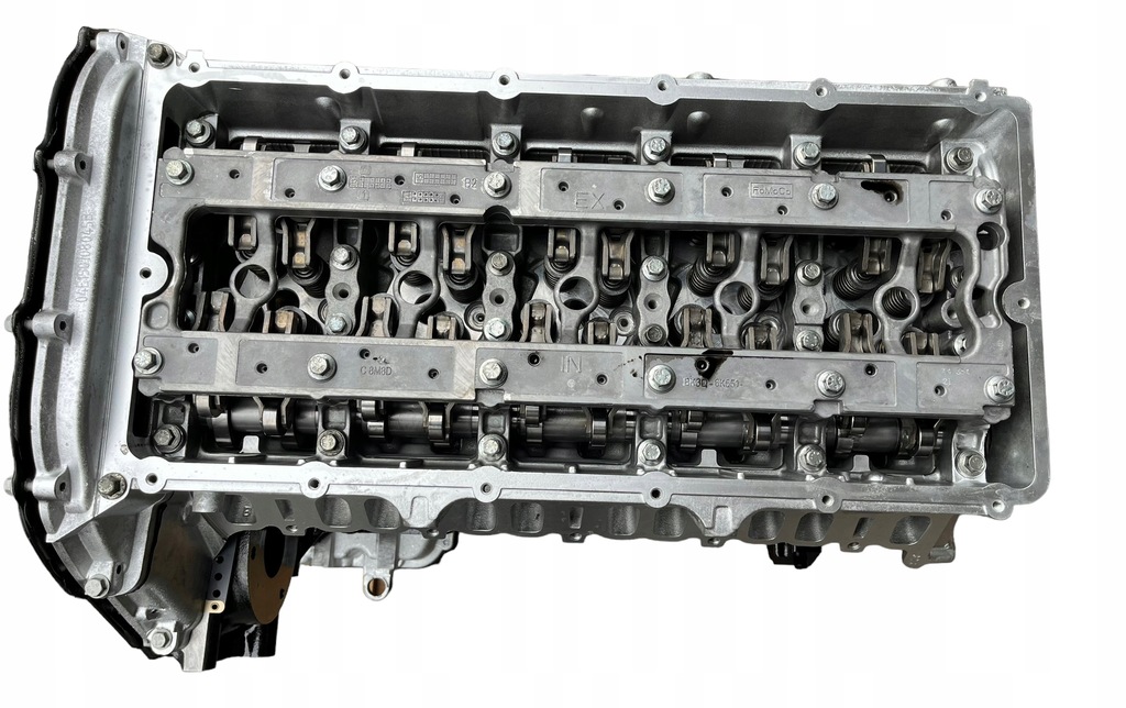 фото №7, Двигун ford ranger 3.2 tdci sa2w ensa sa2s safa