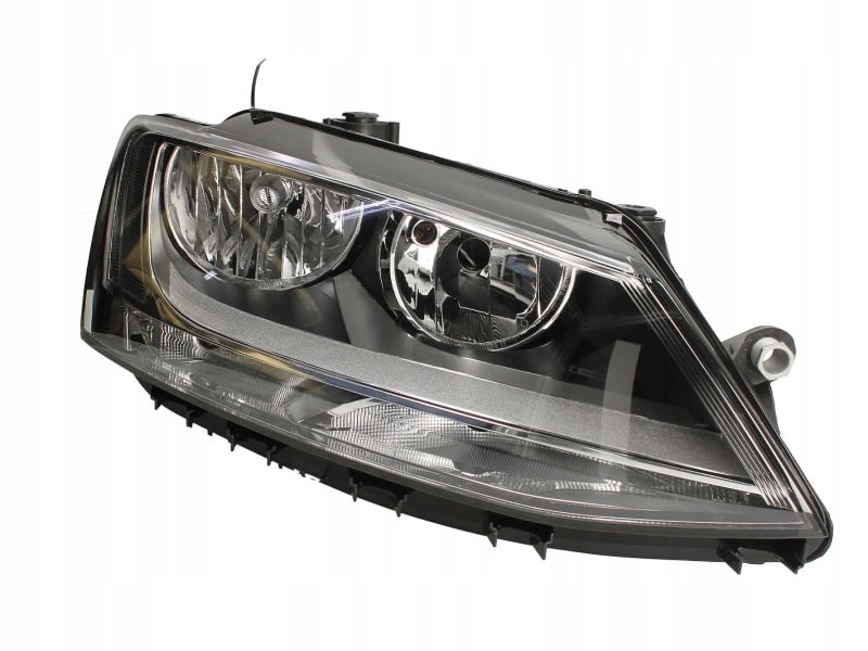 фото №1, Фара 20-12581-05-2