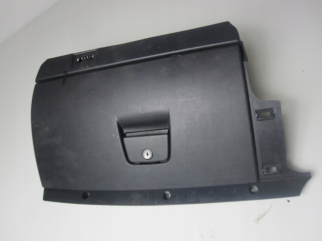 фото №1, Бардачок пасажира правий volvo v50 07r