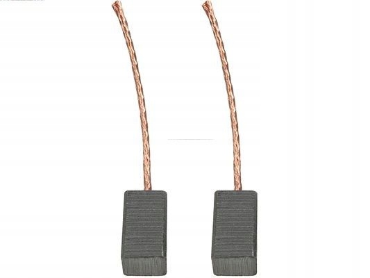 фото №1, Щетки генератора ob9027 as-pl