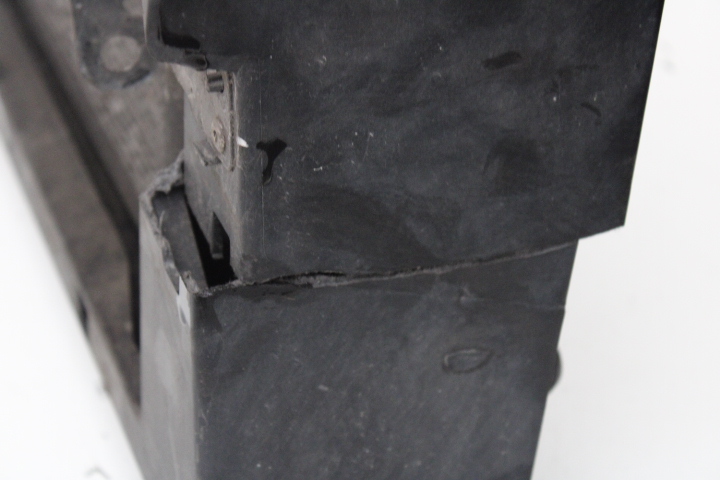 фото №5, Pas передній kompletny mitsubishi colt mn130391/u