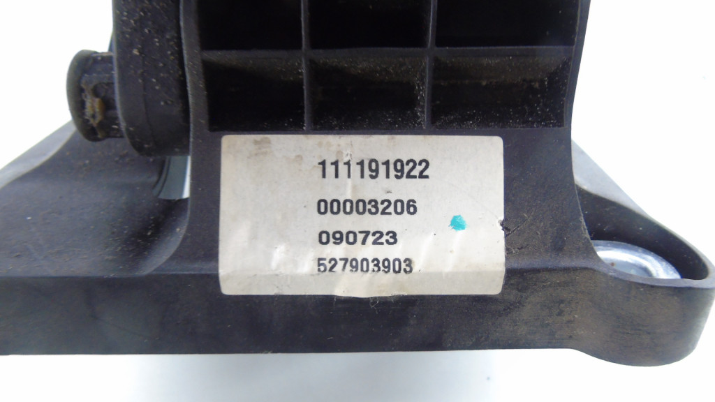 фото №7, Домкрат выборщик передач nissan nv200 1.5 dci 111191922