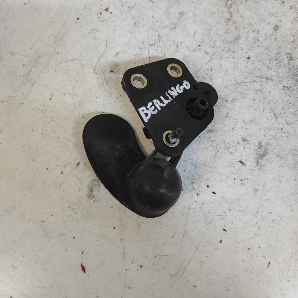 фото №1, Element ручка дверь berlingo partner 3515100006