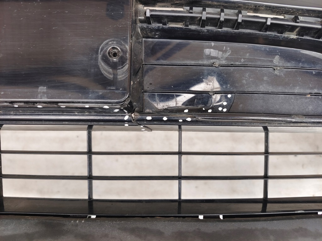 фото №9, Mg marvel r 21-24 бампер перед передній p11017697