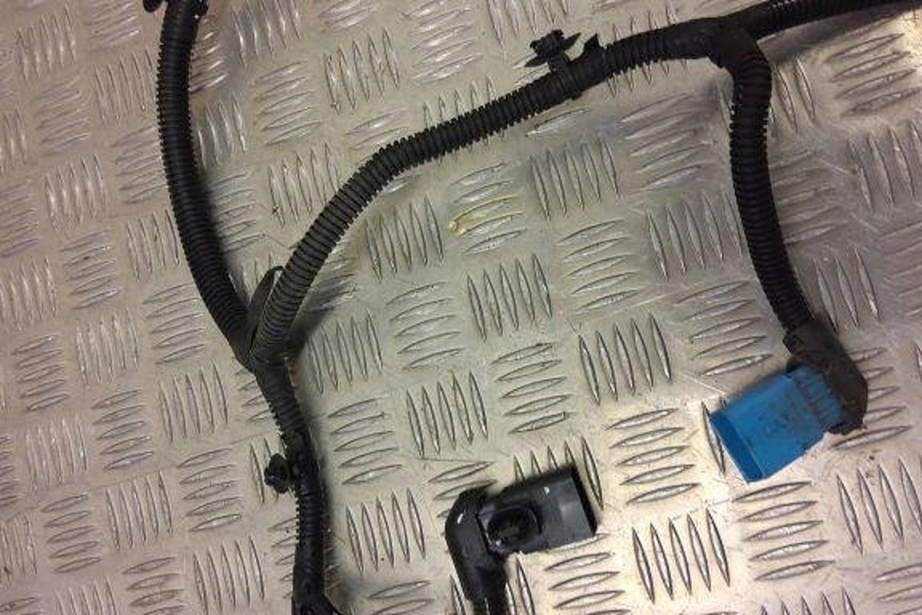 фото №10, Джгут передніх датчиків pdc opel mokka / mokka x 9842522280 1.2l