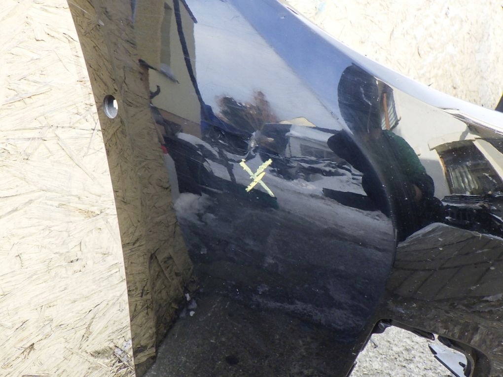 фото №8, Bmw 5 g30 g31 lci lift 20- бампер передний