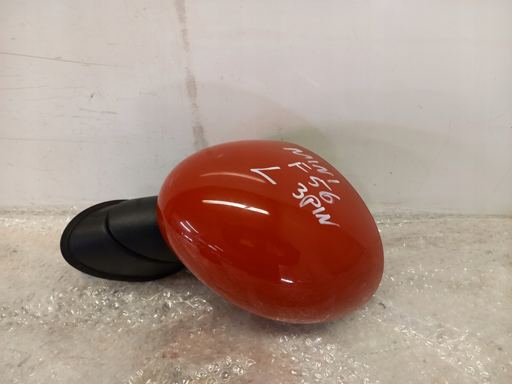 фото №1, Зеркало левая mini cooper f56 3pin eu