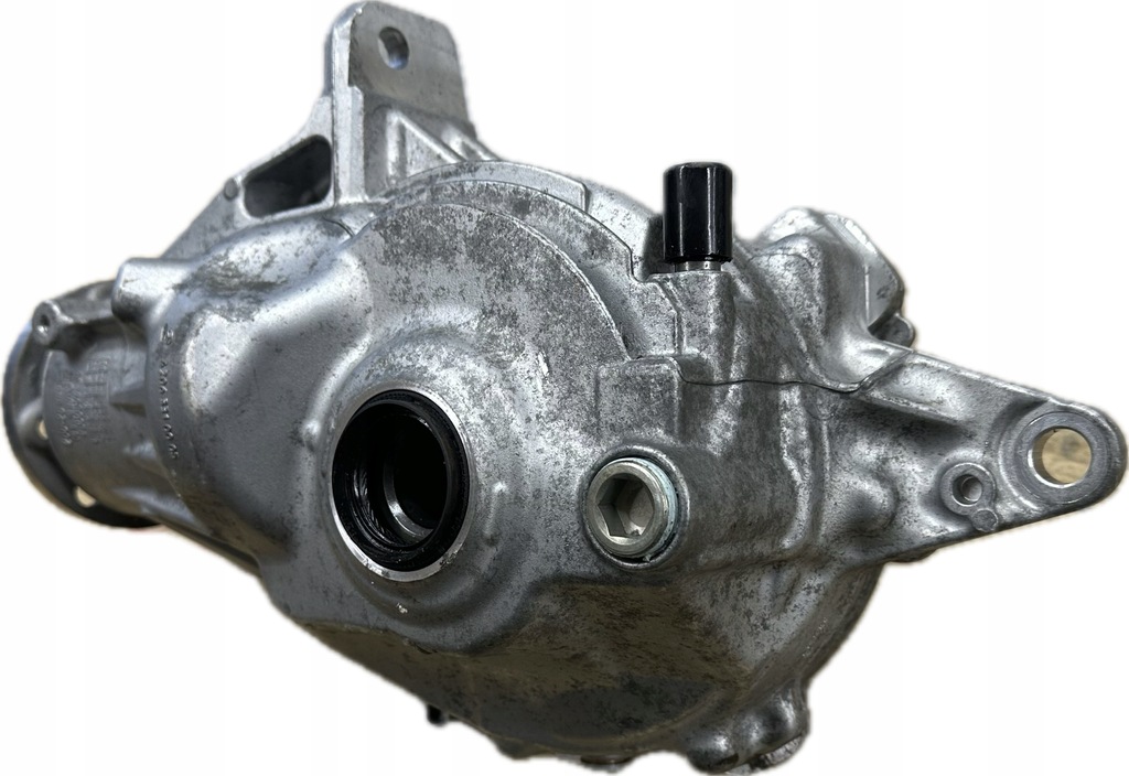 фото №8, Коробка передач распределителя 3.266 mercedes c w206 glc w254 оригинал 206330410