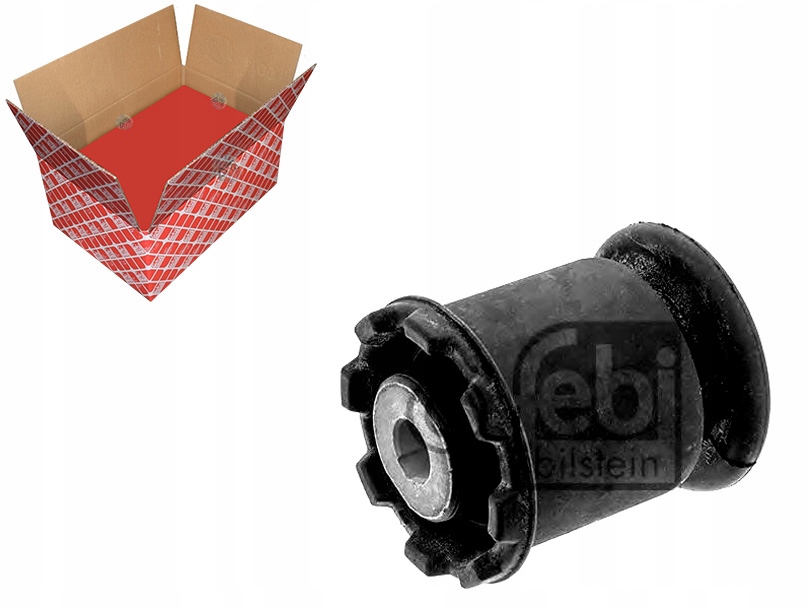 Купити Втулка важеля mercedes vito 122 cdi w639