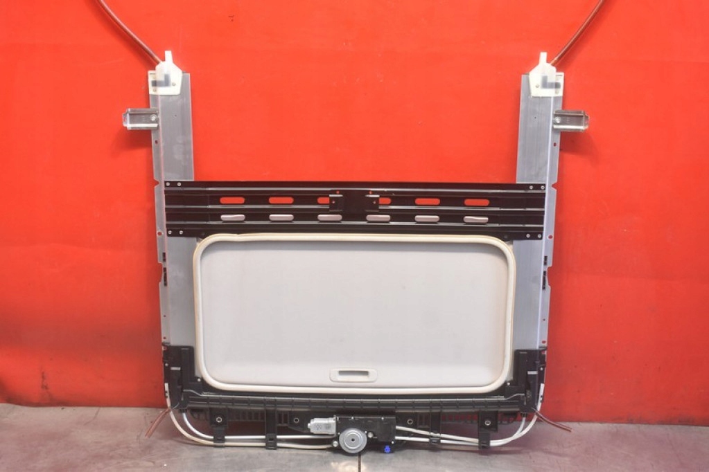 фото №5, Дах люк subaru legacy 5 v sedan 09-13