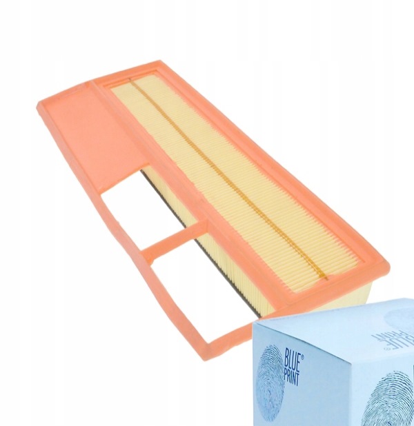 фото №1, Фільтр повітря blue print do fiat punto evo 1.3