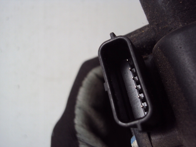 фото №3, Педаль газа renault laguna iii coupe 2.0 dci 08 r